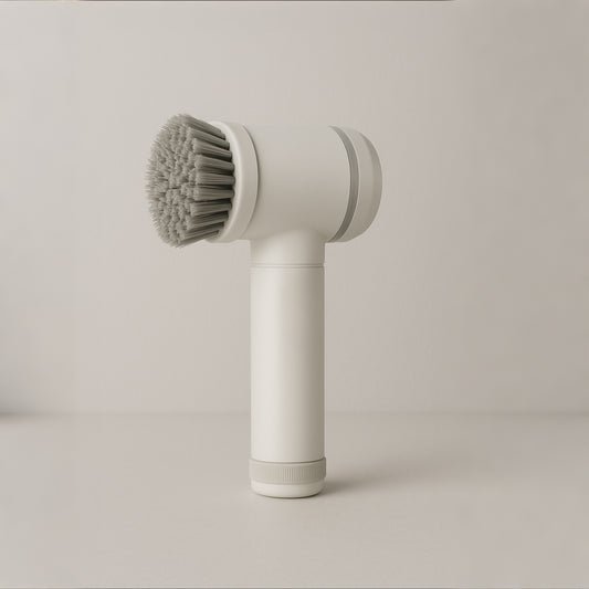 Electric Cleaning Brush