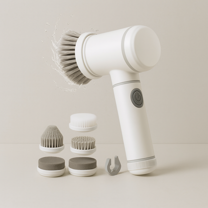 Electric Cleaning Brush
